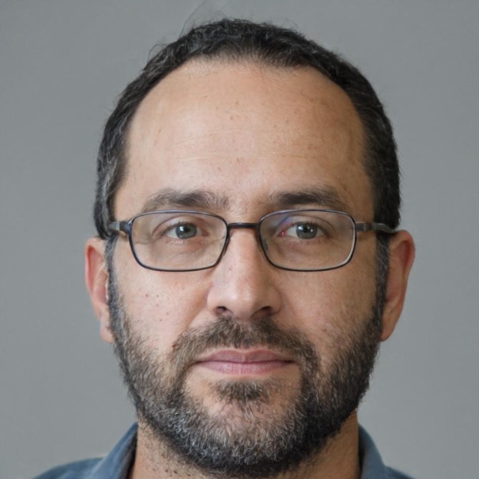 Testimonial from Andriy Kovalenko